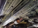Ford Mustang Unfallwagen, Ersatzteile, Schadensgutachten